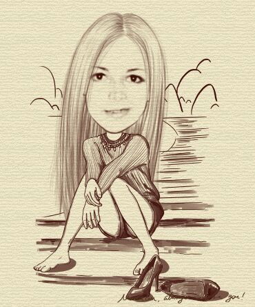 Екатерина Моисеева