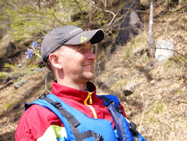 Дмитрий Ильиных