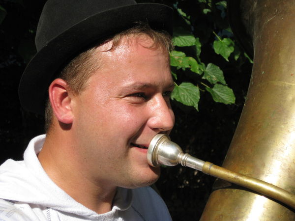 Павел Солонин