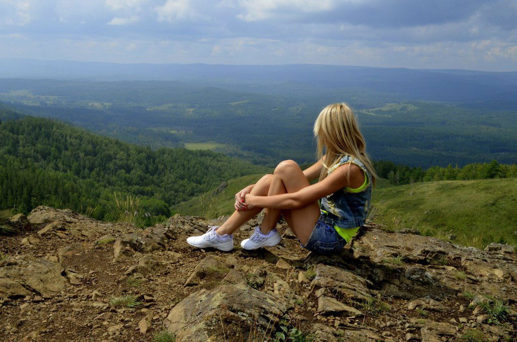 Светлана Должикова