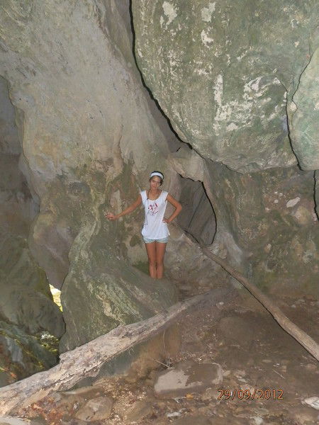 Кристина Салюкова