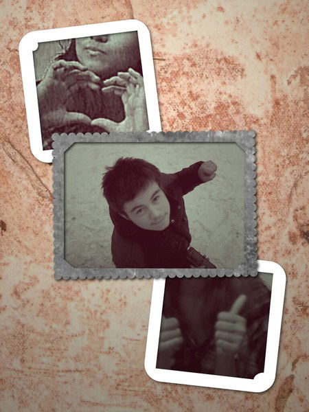 Любимая Сашеньки