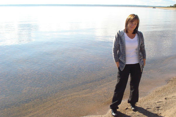 Наташа Платонова