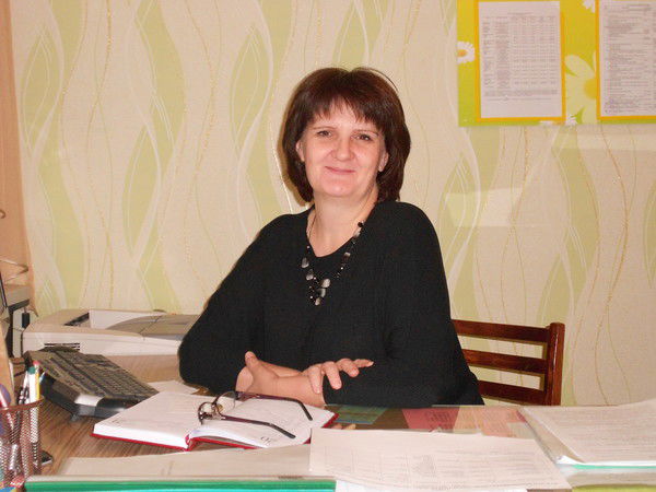 Гилюса Миннакова