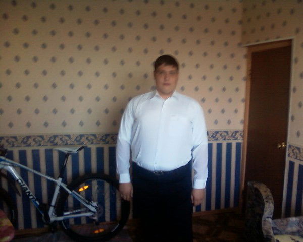 Олег Егоров