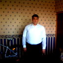 Олег Егоров