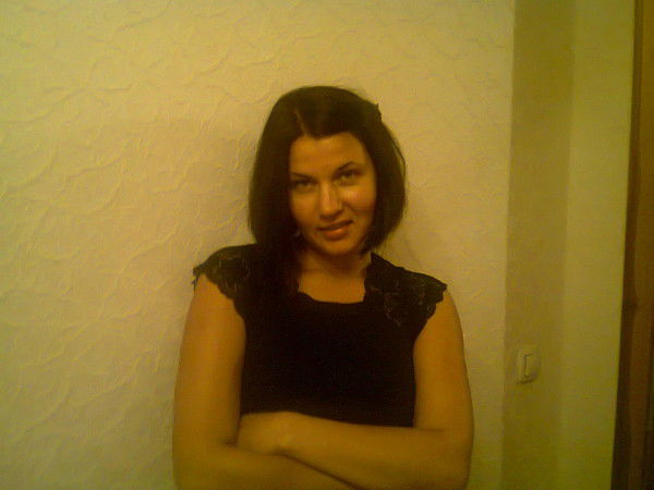 Ольга Лунина-Антаневич