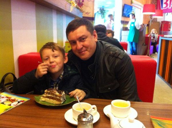 Владимир Ковалев