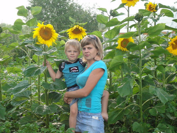 Елена Арешина