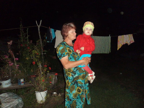 Надежда Михеенко