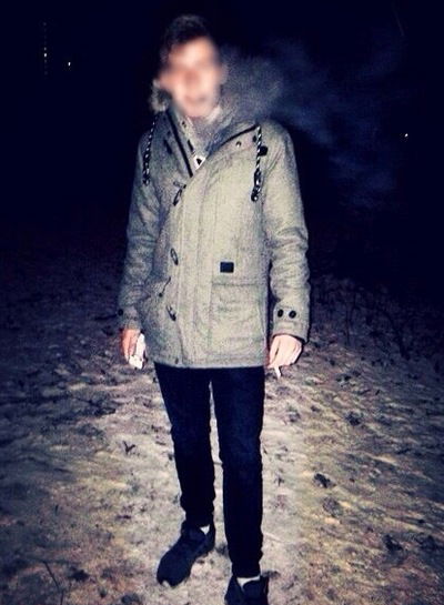 Василий Кирин