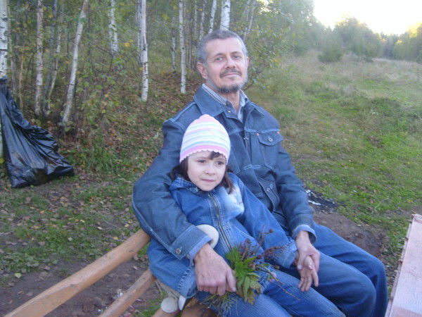 Юрий Пузнянский