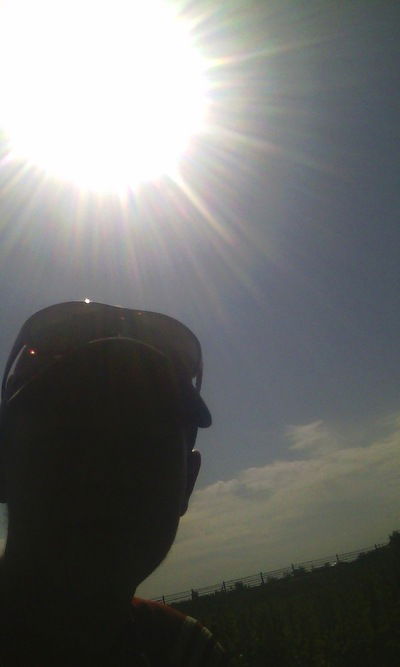 Дмитрий Гартман