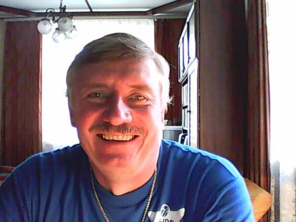 Николай Лис