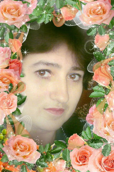 Лилия Халикова