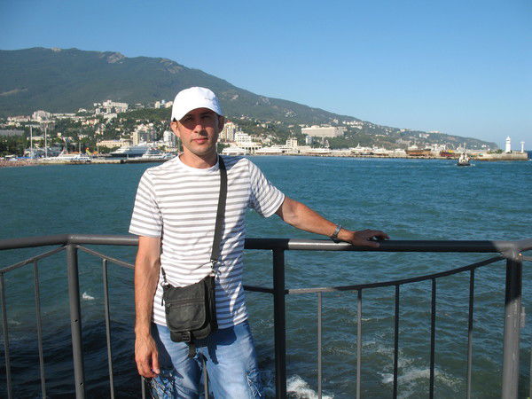 Олег Гришаков