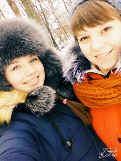 Руслана Бухтіярова