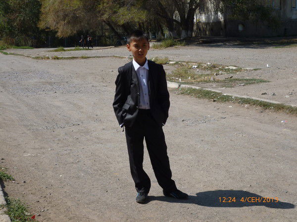 Тлек Шашалов