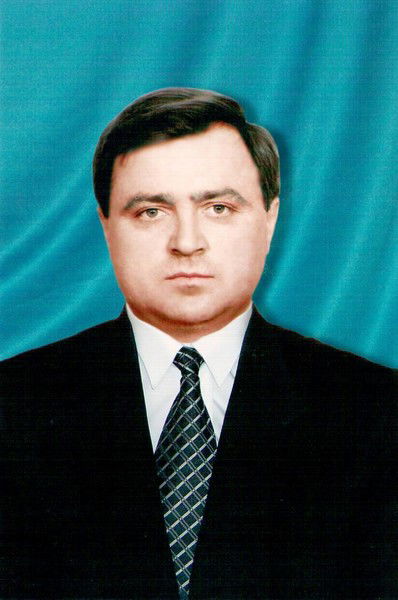 Шевелев Василий