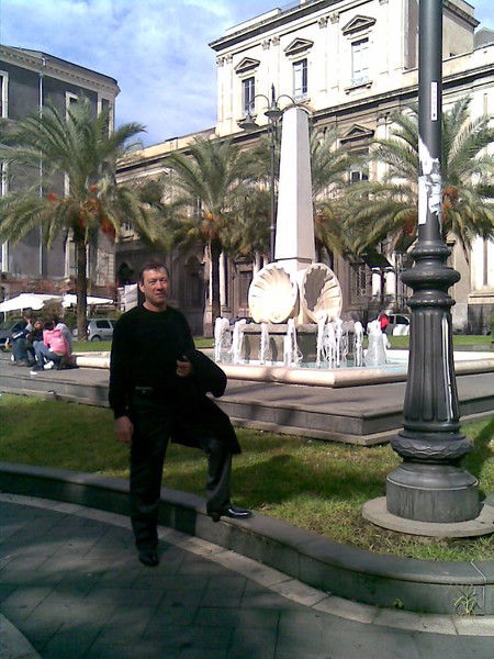 Семен Абрамов