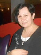 Елена Беляева