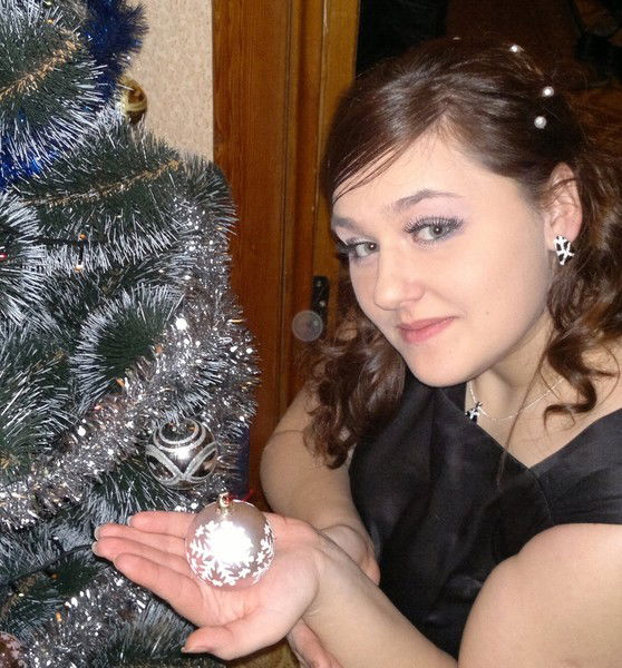 Екатерина Мазур