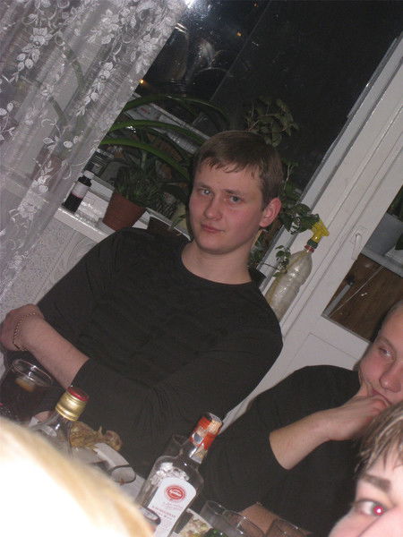 Владимир Дубаневич