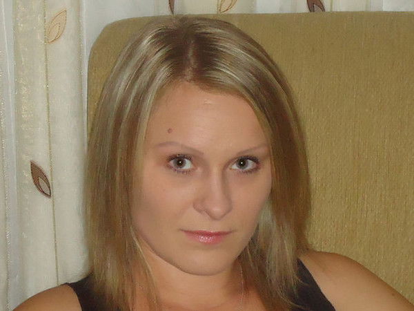 Наталия Романенко