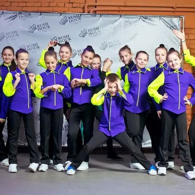 Карина Клименко