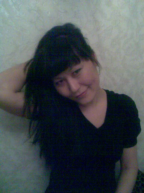 Zhаnаr Аhmеtkаliеvа