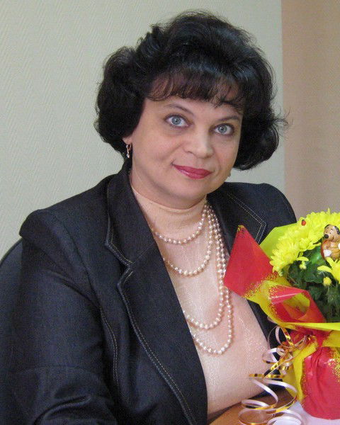 Елена Вакаева