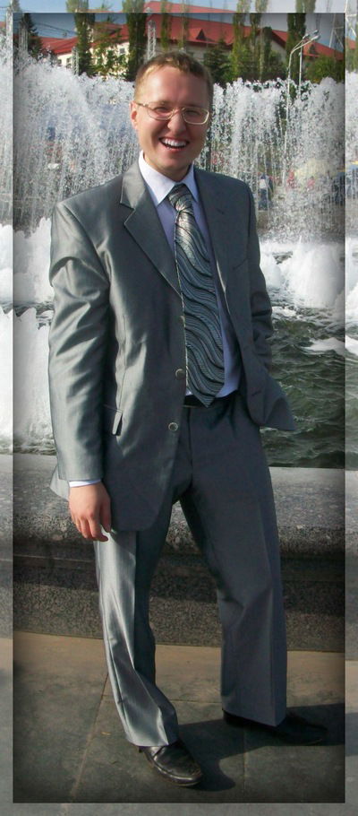 Константин Семёнов