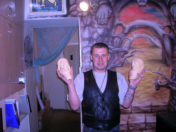 Денис Трофимов