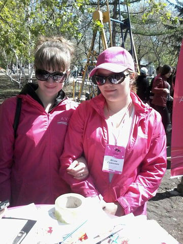 Анастасия Avon