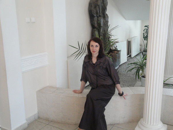 Светлана Каранкевич