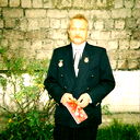 Юрий Шмычков