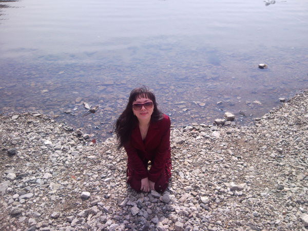 Аня Шляхова