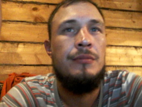 Михаил Санаев