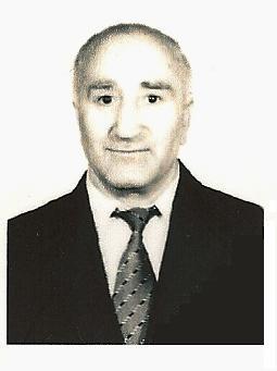 Абдулмуслим Муталимов