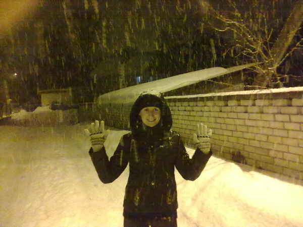 Оля Рубенок