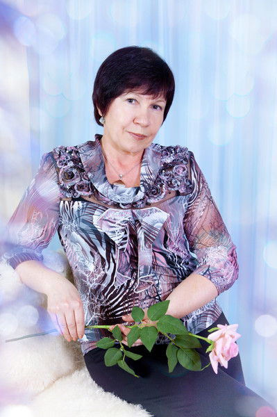 Вера Филахина