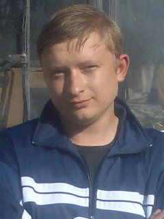 Алексей Котиков