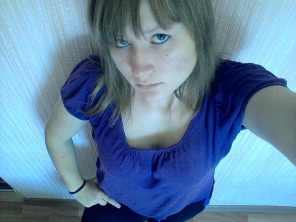 Танюшка Иванычева