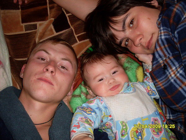 Антон Смолин