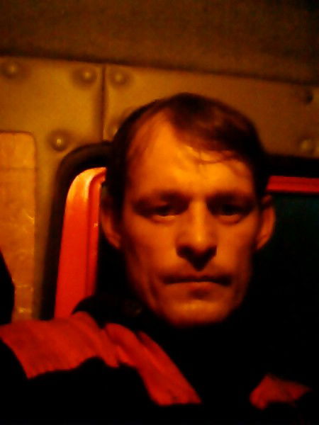 Дмитрий Виноградов