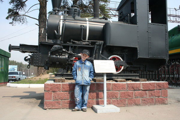 Данил Дорогой