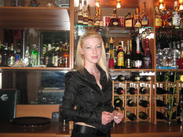 Марина Кмито