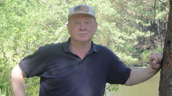 Рысев Константин