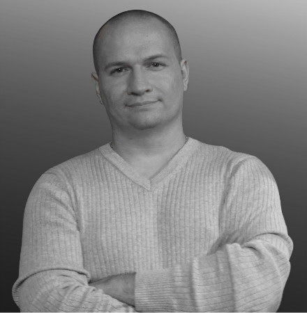 Евгений Храмов