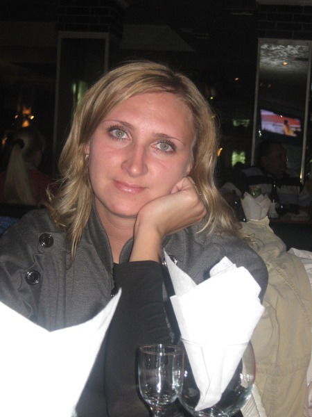 Мария Василёха